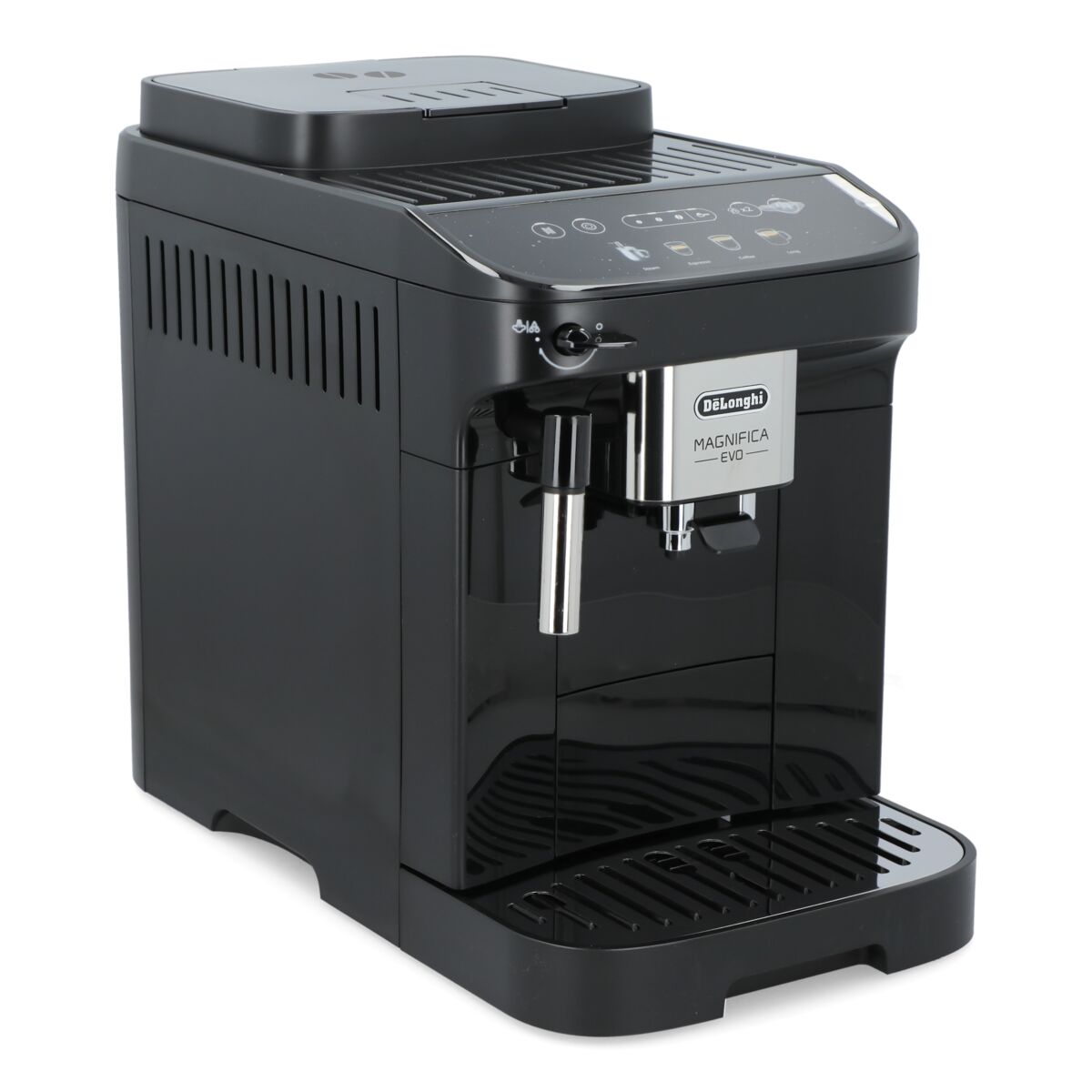Delonghi 1450W 15Bar Touch Control Magnifica Evo Automatic Coffee